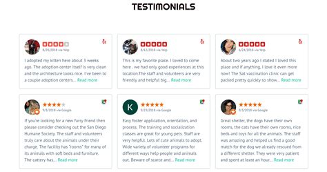 ratings for nonprofits|Ratings .